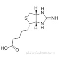 2-IMINOBIOTYN HYDROBROMIDE CAS 13395-35-2